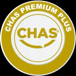 CHAS Premium Plus