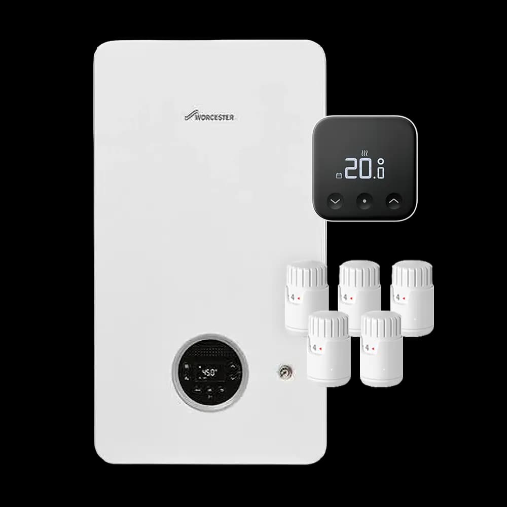 Platinum SmartPlan bundle